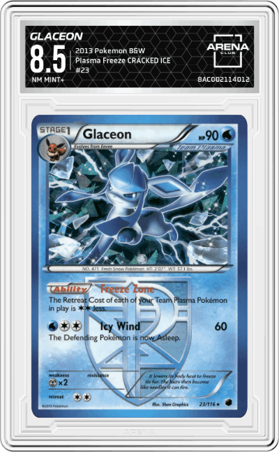 Glaceon