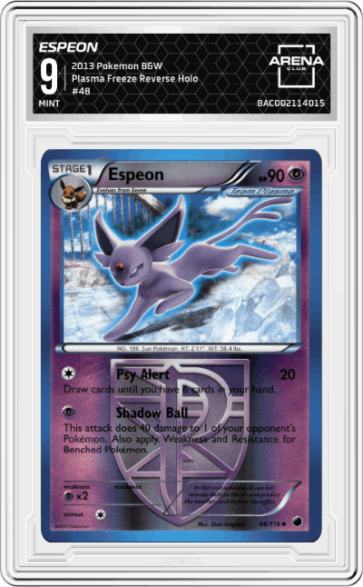Espeon