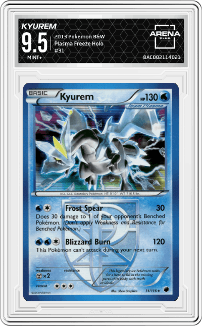 Kyurem