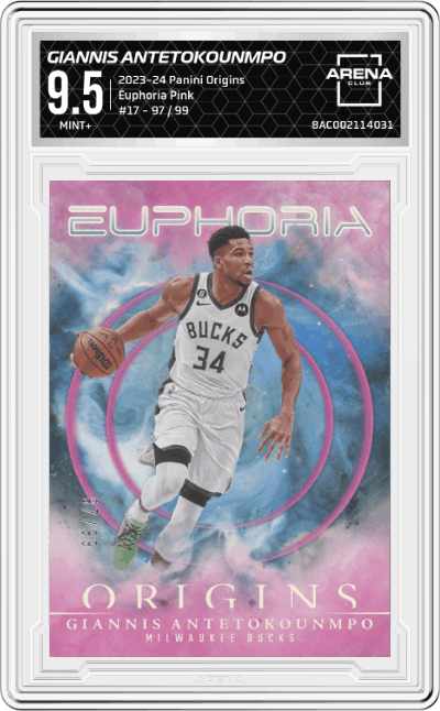 Giannis Antetokounmpo