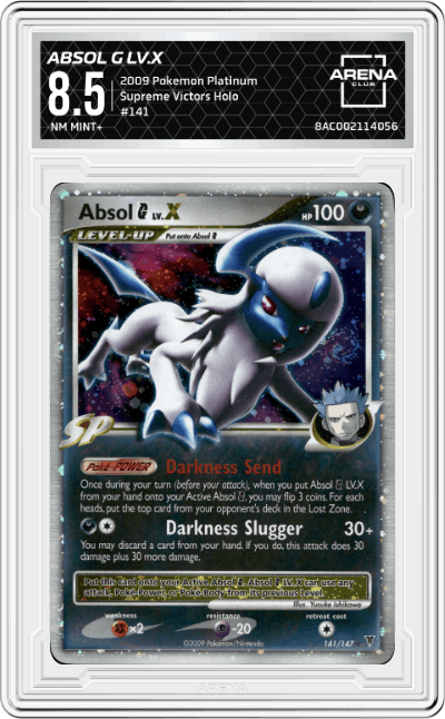 Absol G LV.X