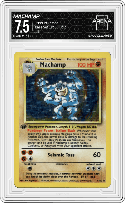 Machamp