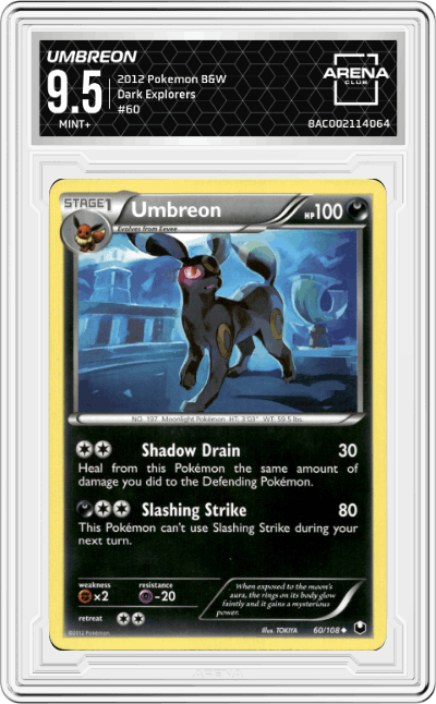 Umbreon