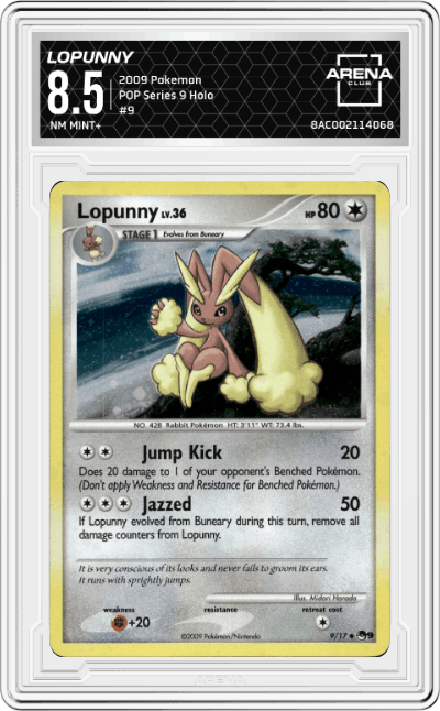 Lopunny