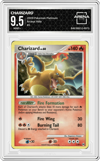 Charizard