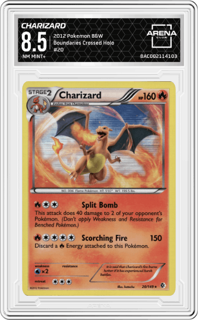 Charizard