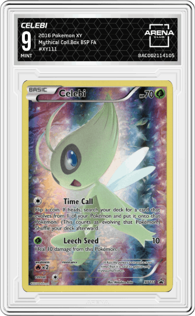 Celebi