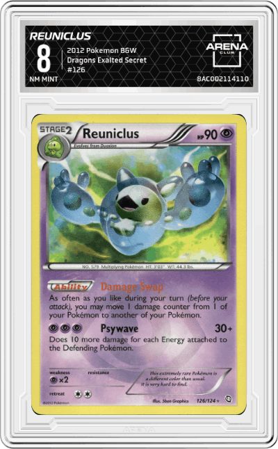 Reuniclus