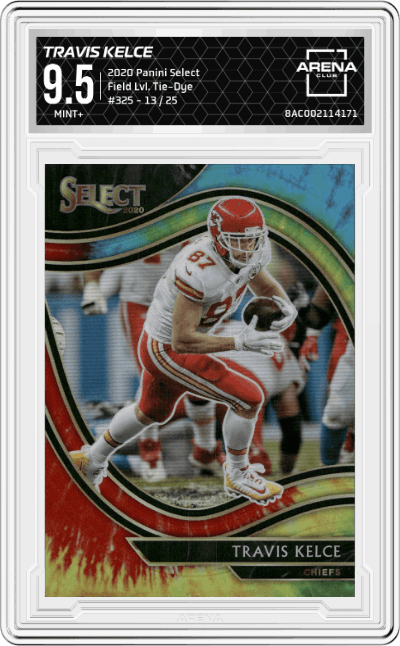 Travis Kelce