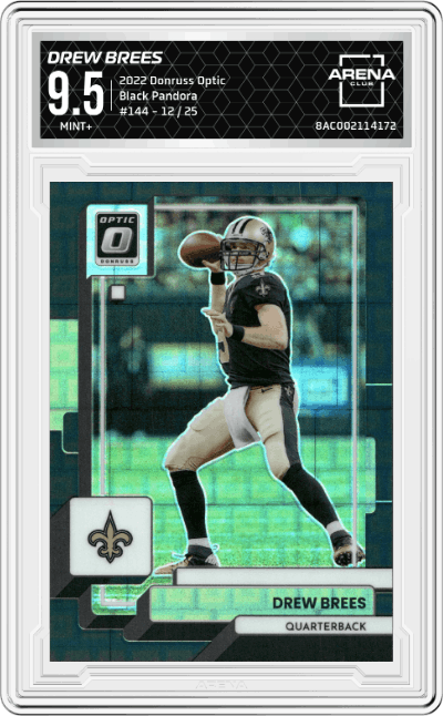 Drew Brees