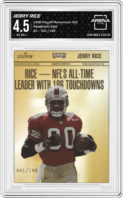Jerry Rice