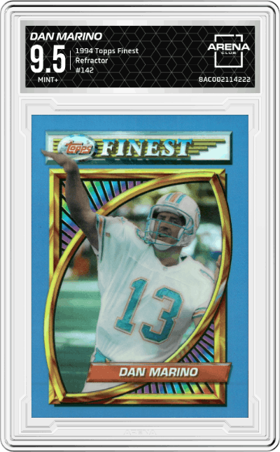 Dan Marino