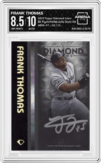 Frank Thomas
