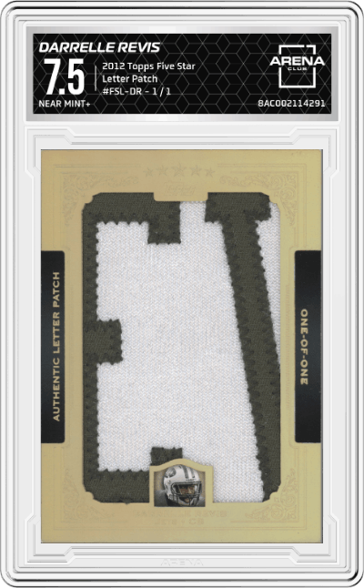 Darrelle Revis