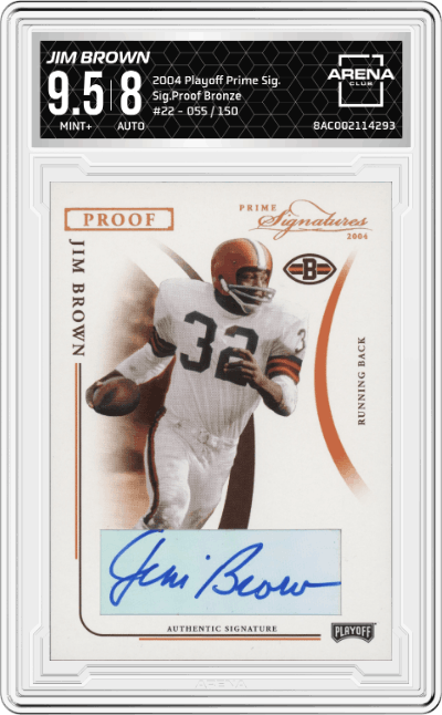 Jim Brown
