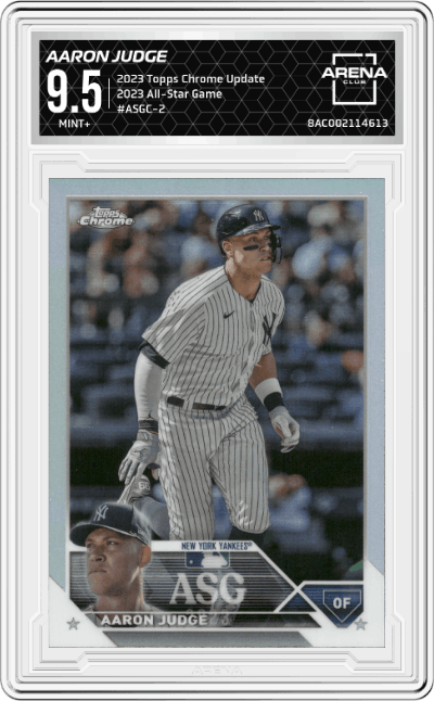 Aaron Judge