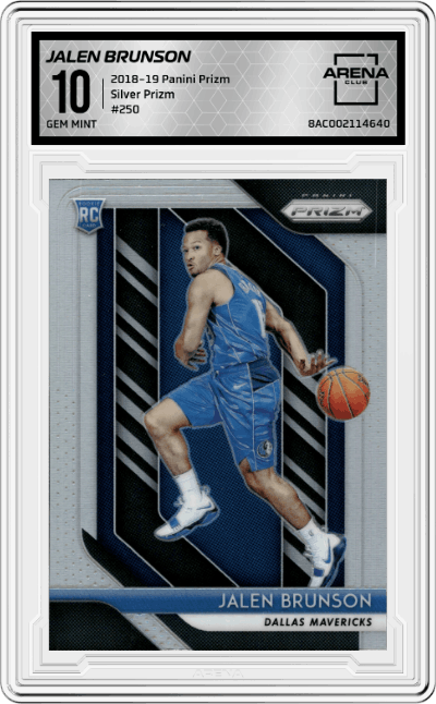Jalen Brunson