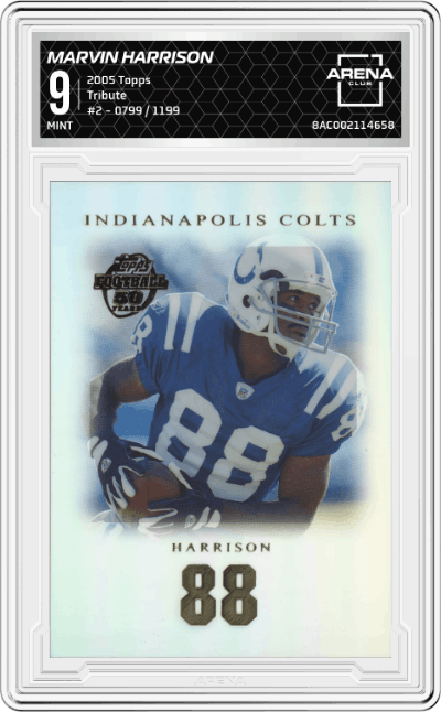 Marvin Harrison