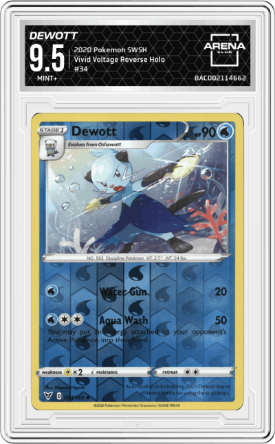 Dewott