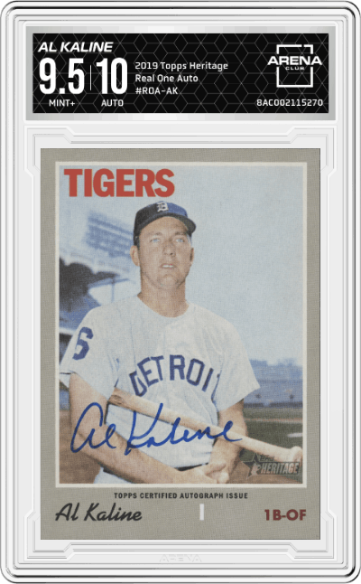 Al Kaline