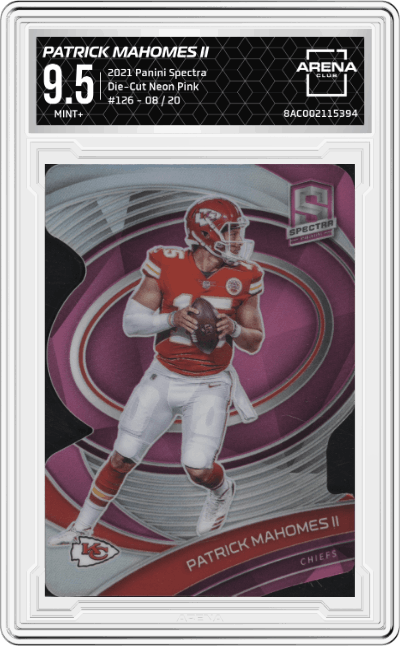 Patrick Mahomes II