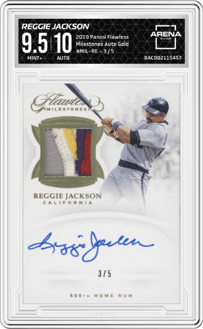 Reggie Jackson
