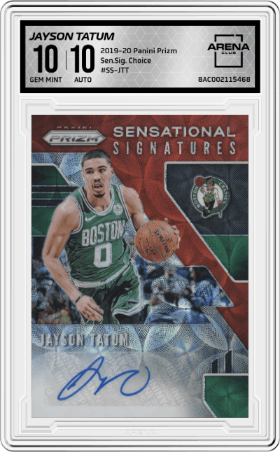 Jayson Tatum