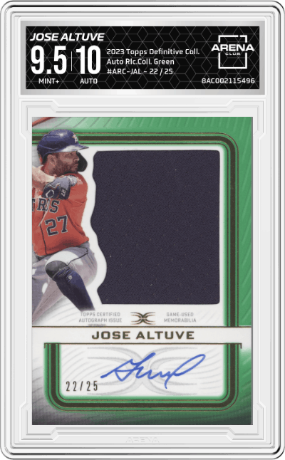 Jose Altuve