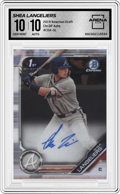 Shea Langeliers