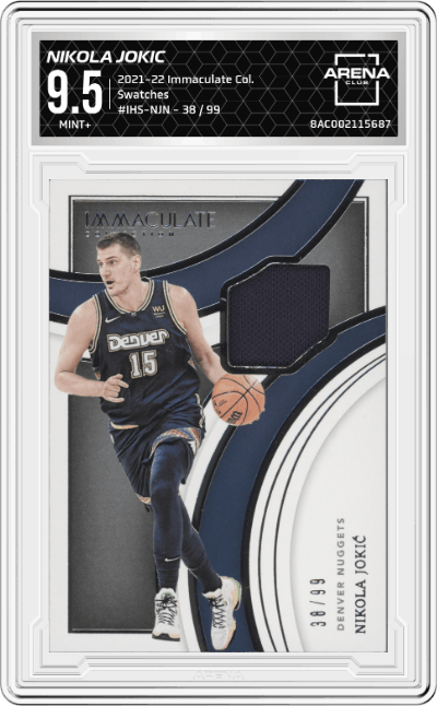 Nikola Jokic