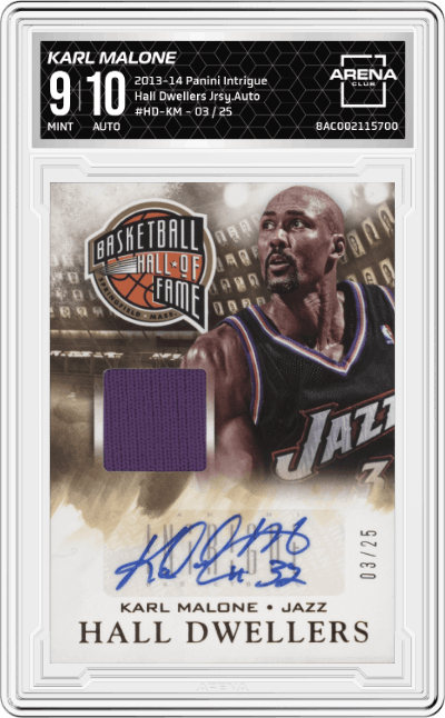 Karl Malone