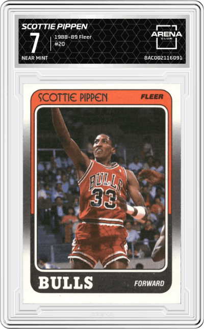 Scottie Pippen