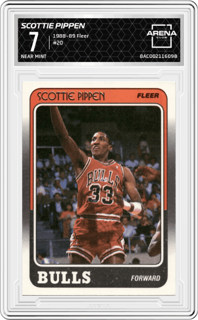Scottie Pippen