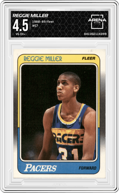 Reggie Miller