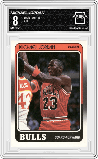 Michael Jordan