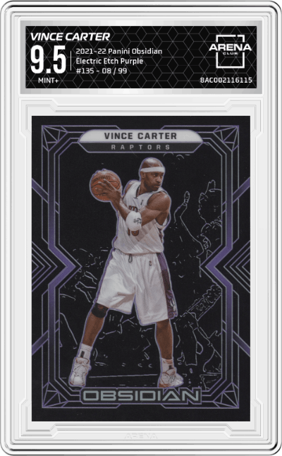 Vince Carter