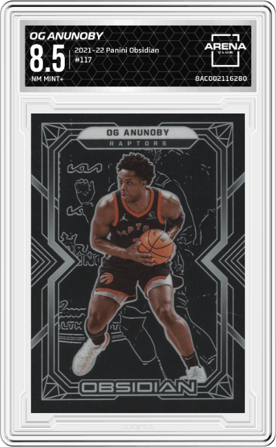 OG Anunoby