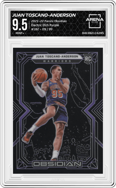 Juan Toscano-Anderson