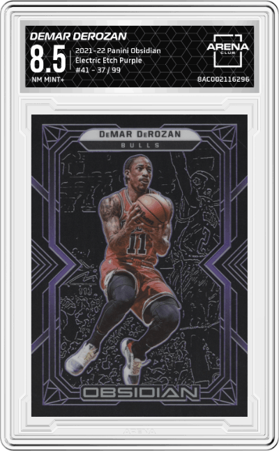DeMar DeRozan