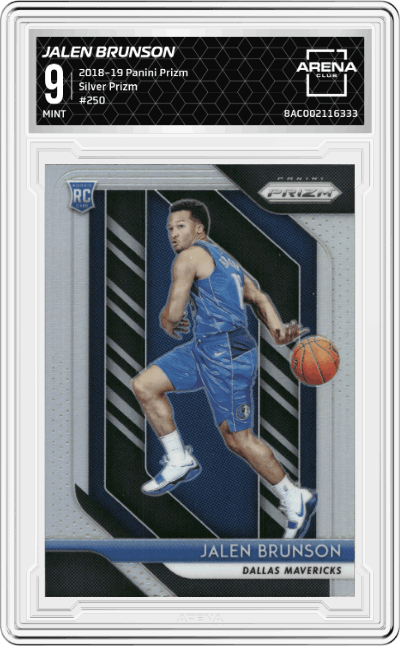Jalen Brunson