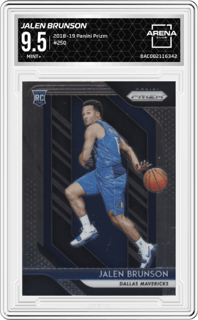 Jalen Brunson