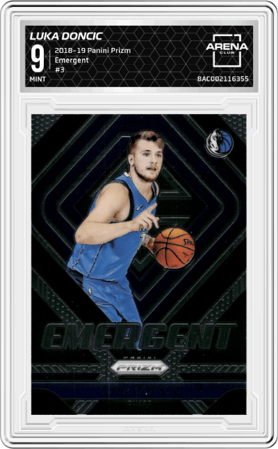 Luka Doncic