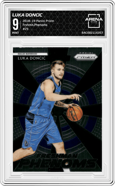 Luka Doncic