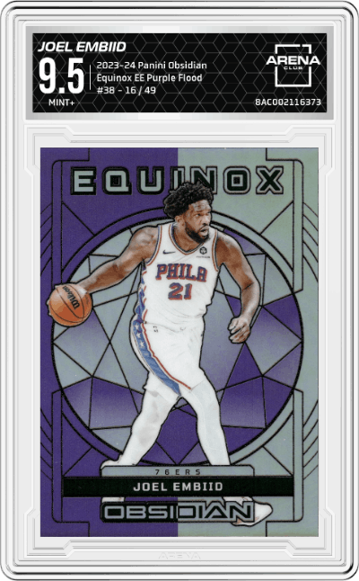 Joel Embiid
