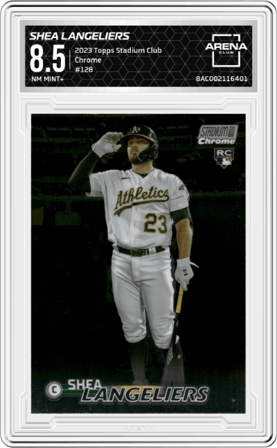 Shea Langeliers