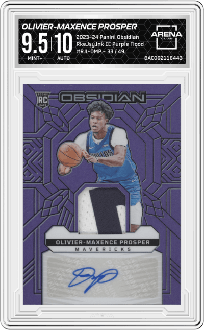 Olivier-Maxence Prosper