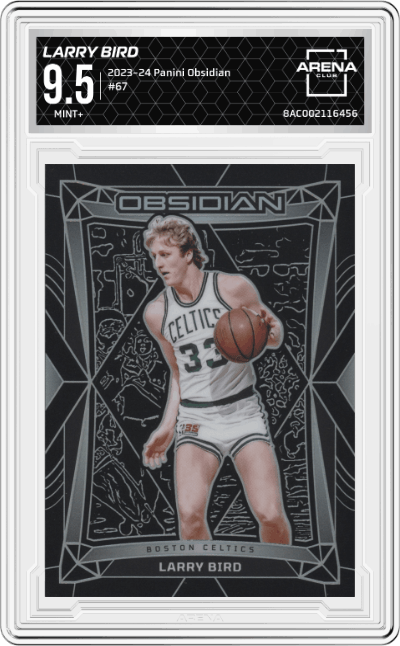 Larry Bird