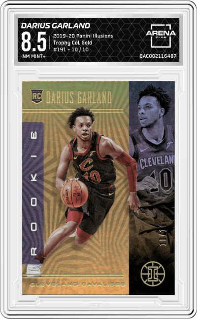 Darius Garland