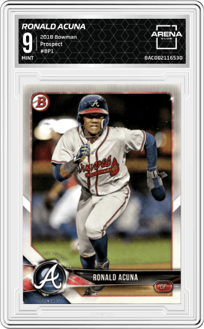 Ronald Acuna