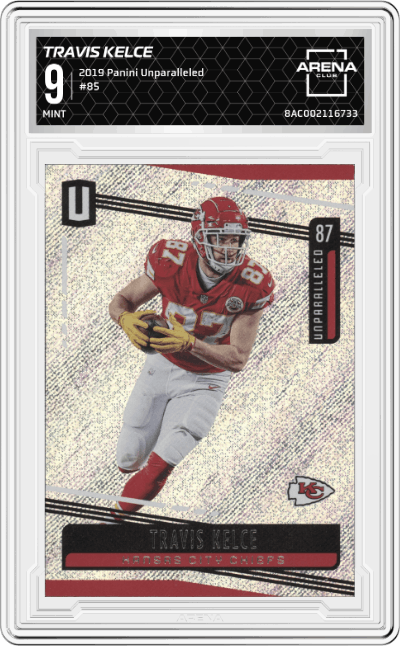 Travis Kelce